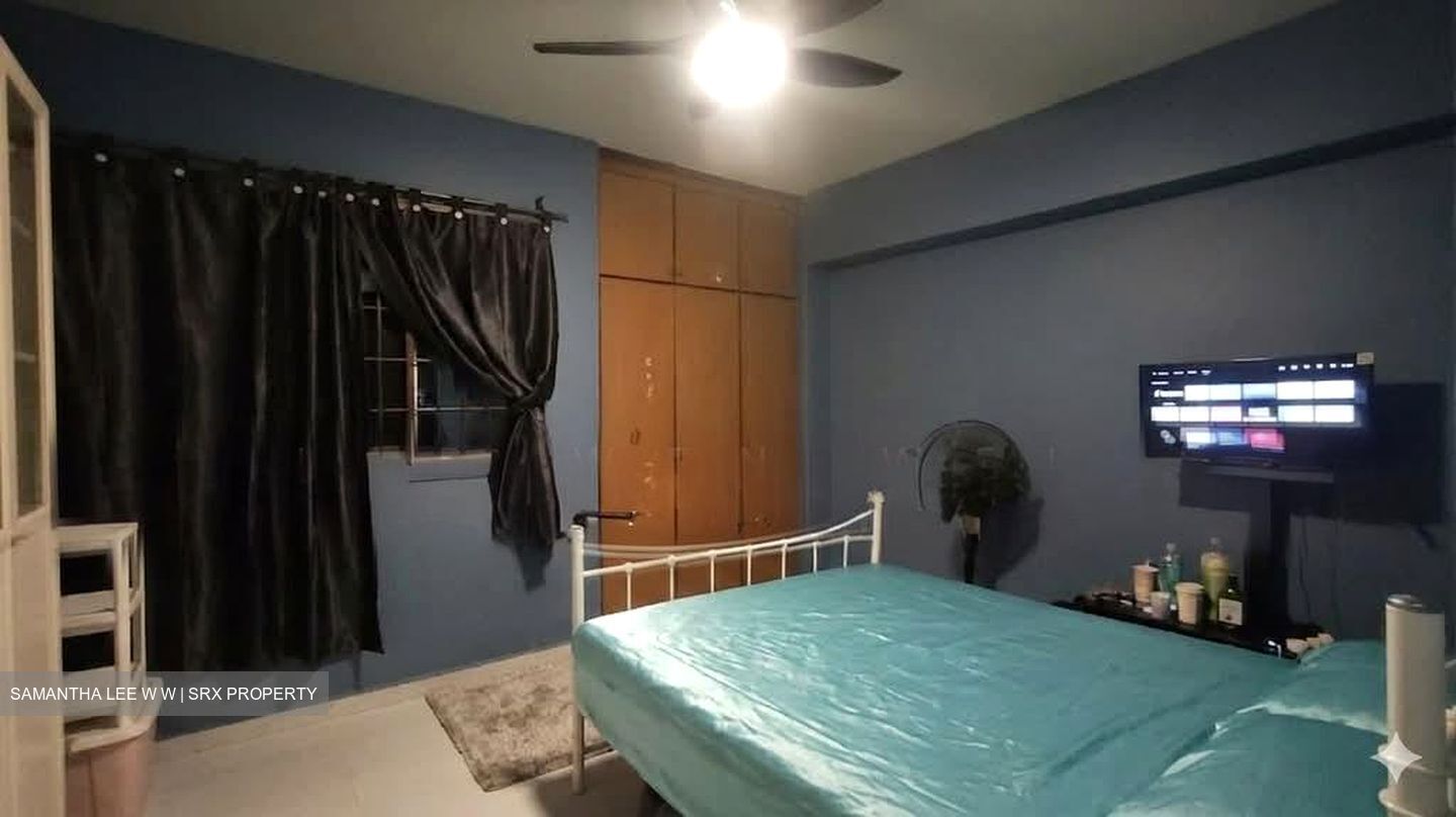 Blk 545 Choa Chu Kang Street 52 (Choa Chu Kang), HDB 5 Rooms #561318481